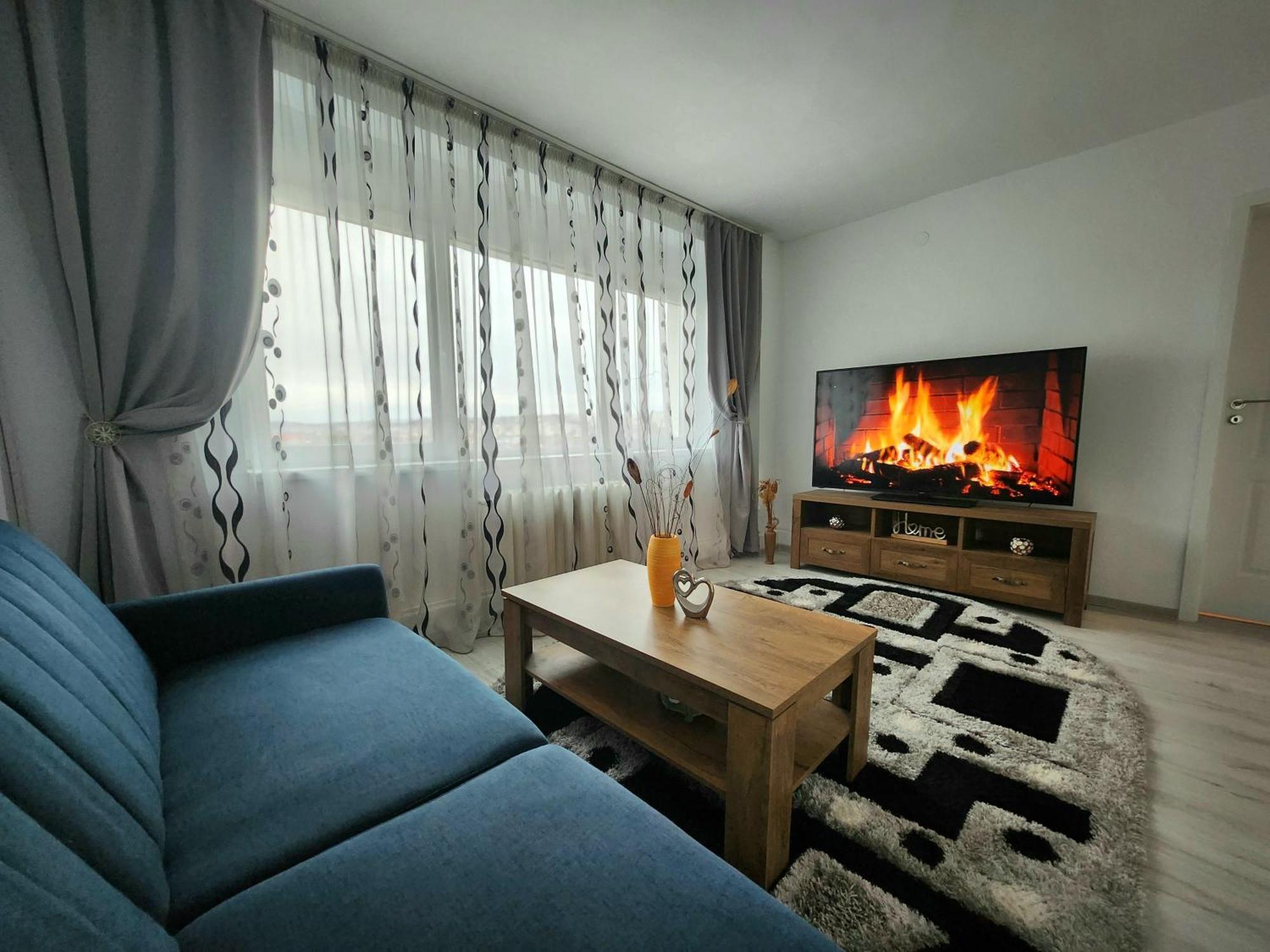 Apartament 3 Camere Palas Iasi Exterior foto