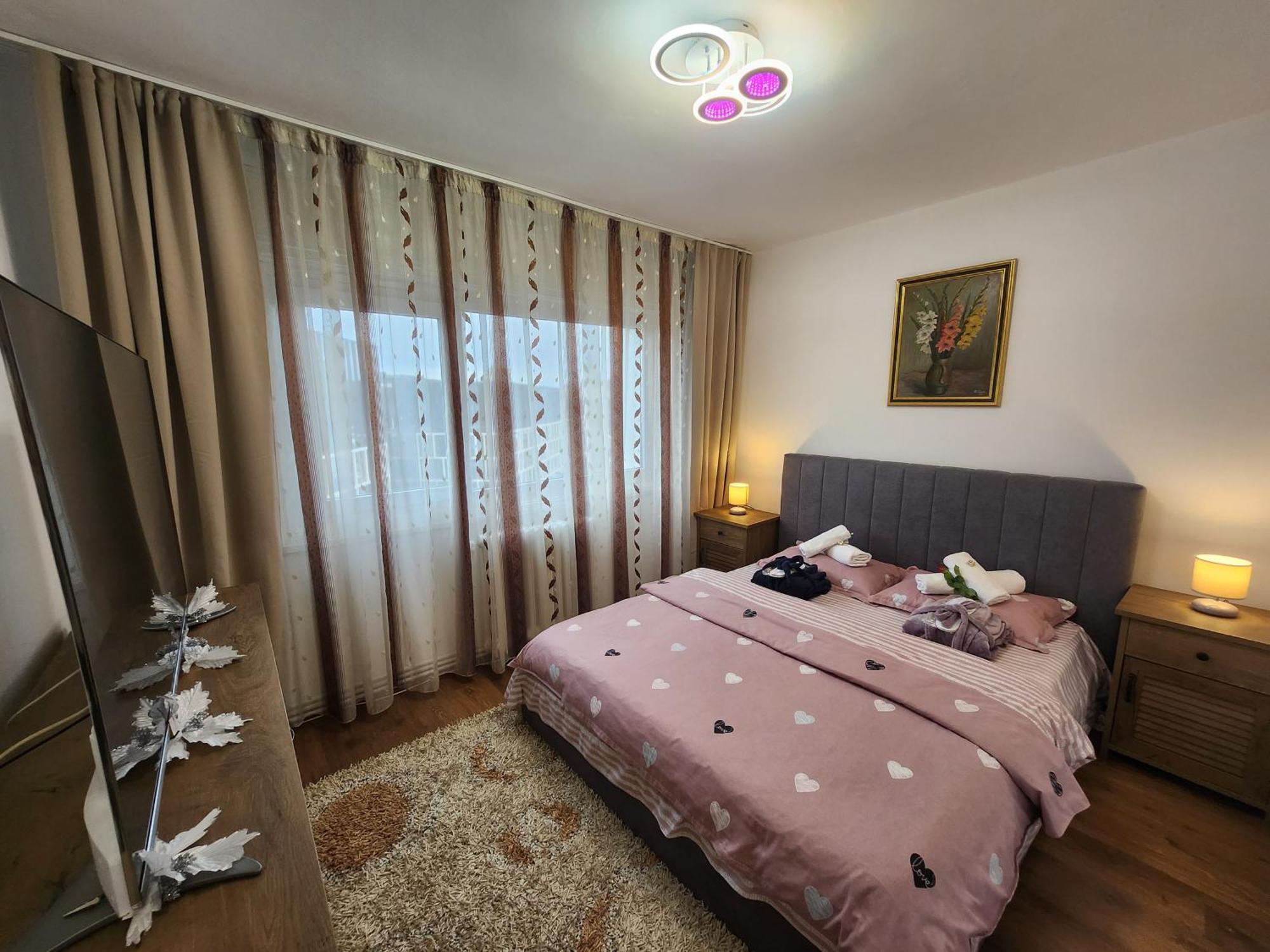 Apartament 3 Camere Palas Iasi Exterior foto