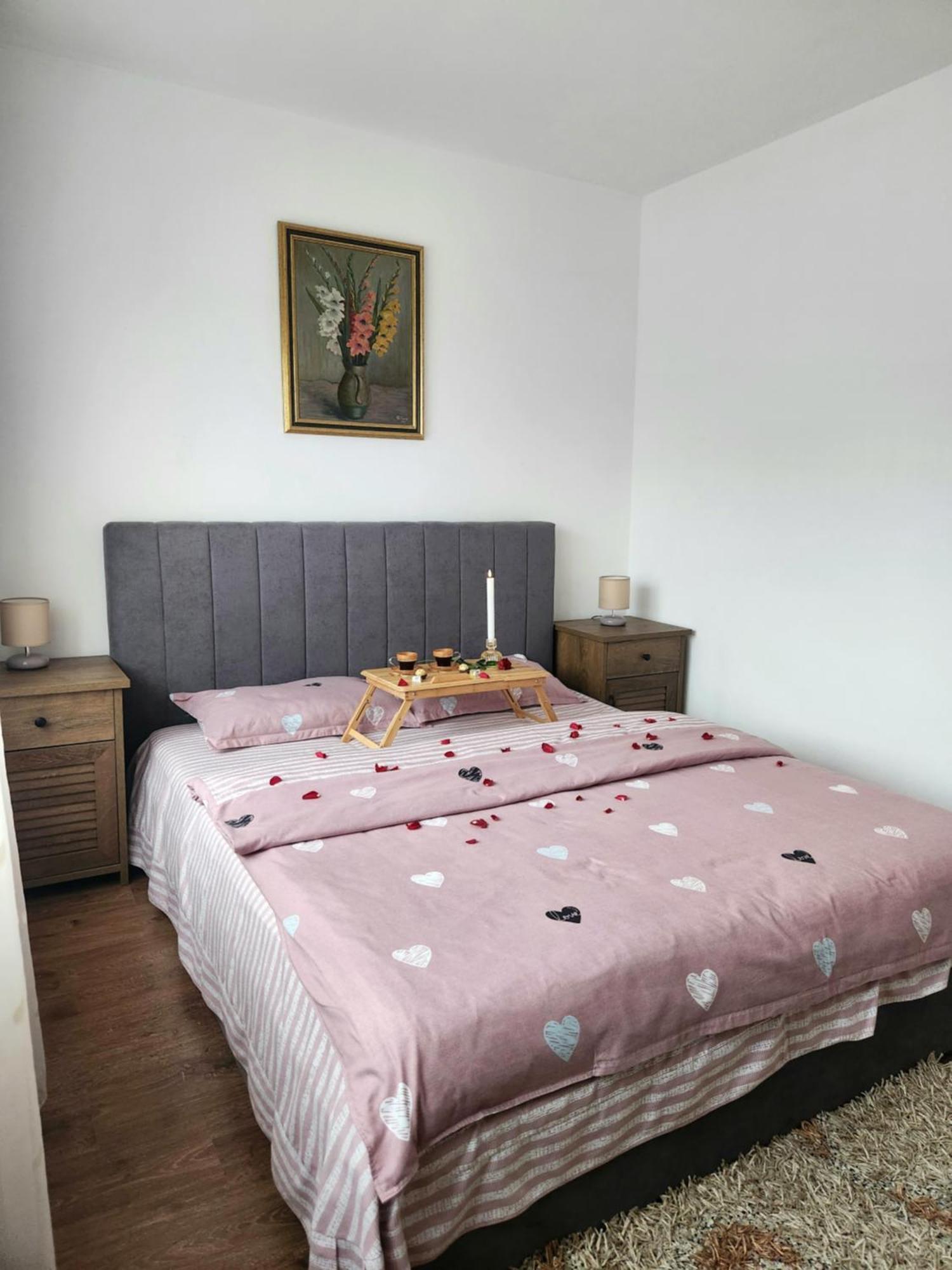 Apartament 3 Camere Palas Iasi Exterior foto