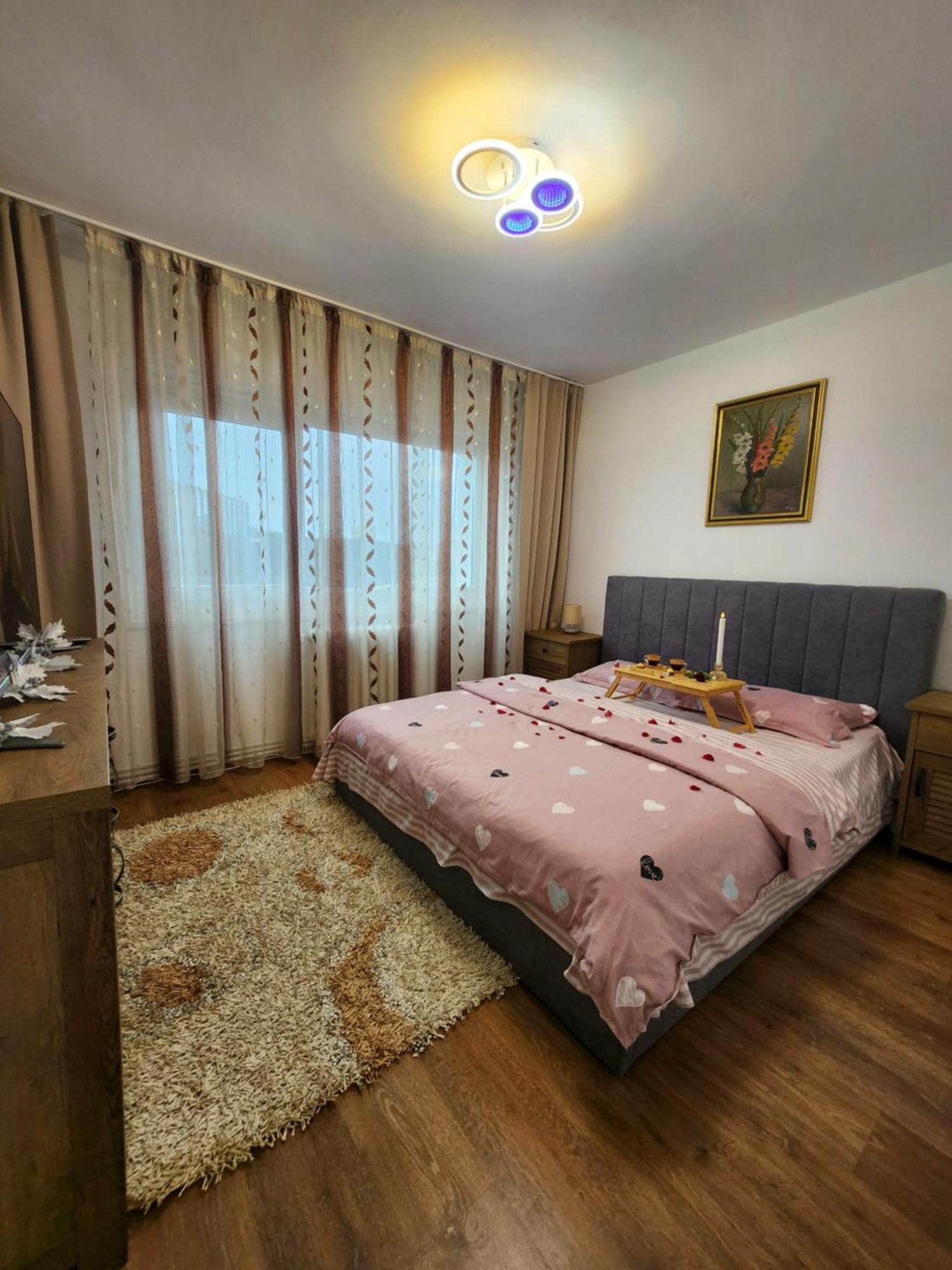 Apartament 3 Camere Palas Iasi Exterior foto