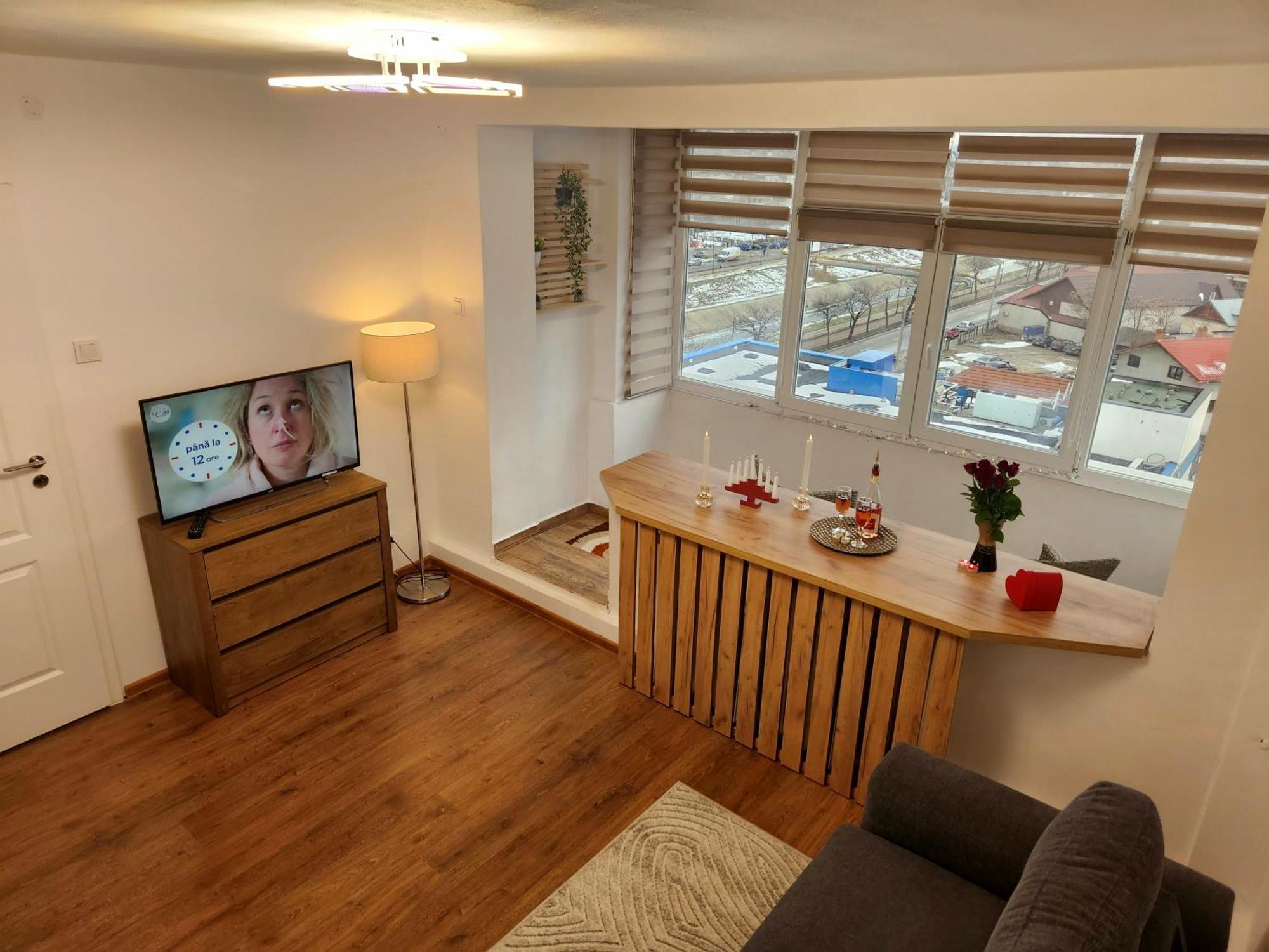 Apartament 3 Camere Palas Iasi Exterior foto